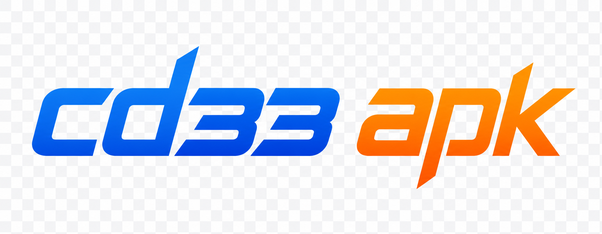 cd33 apk logo